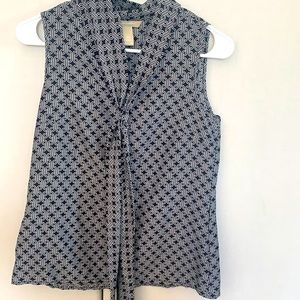 Top for casual wear